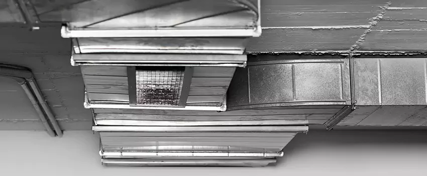 Trusted Air Duct Cleaning Company in Sebastian, Florida