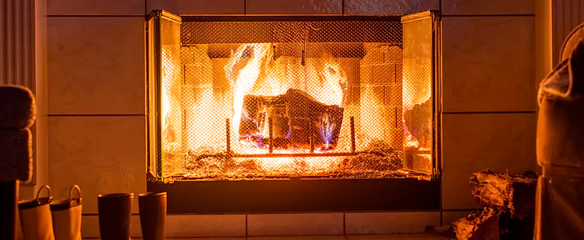 Astria Vent Free Gas Fireplaces Installation in Sebastian, FL