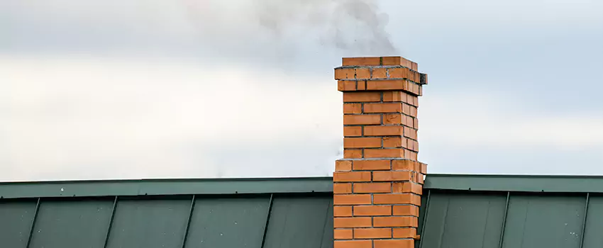 Animal Screen Chimney Cap Repair And Installation Services in Sebastian, Florida