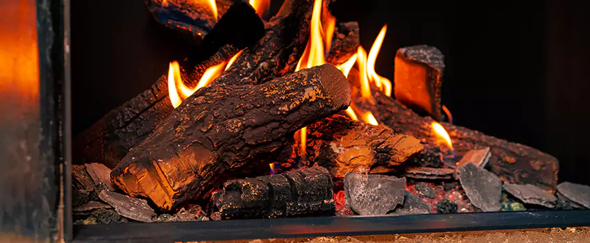 Chimney Fireplace Ash Dump Cleaning in Sebastian, FL