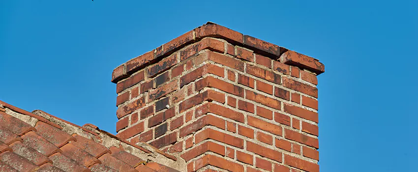 Clean Blocked Chimney in Sebastian, Florida