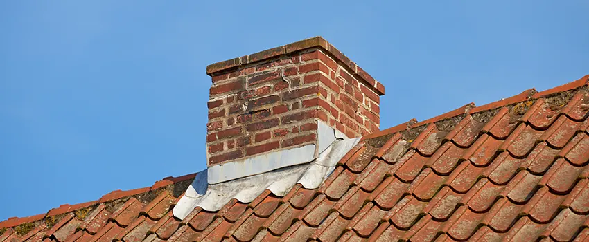 Residential Chimney Bricks Rotten Repair Services in Sebastian, FL