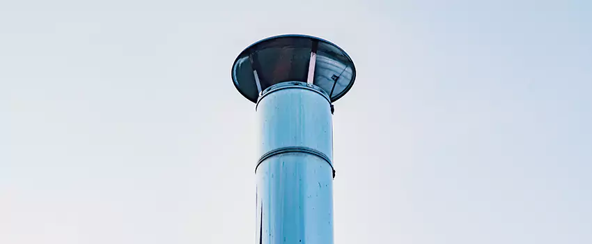 Wind-Resistant Chimney Caps Installation and Repair Services in Sebastian, Florida