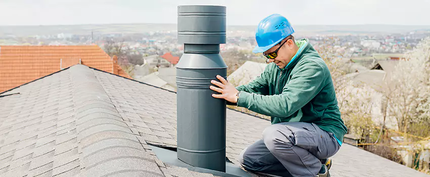 Chimney Chase Inspection Near Me in Sebastian, Florida