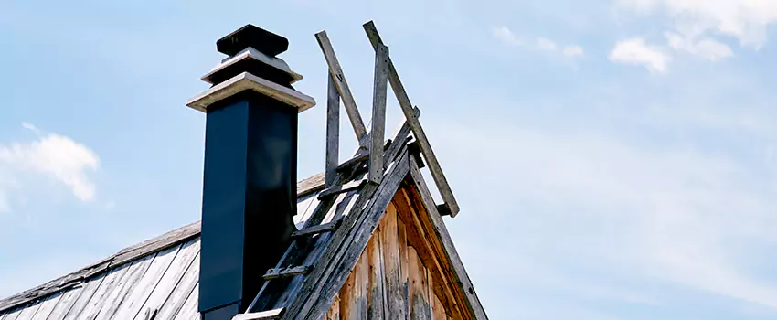 Chimney Creosote Cleaning in Sebastian, FL