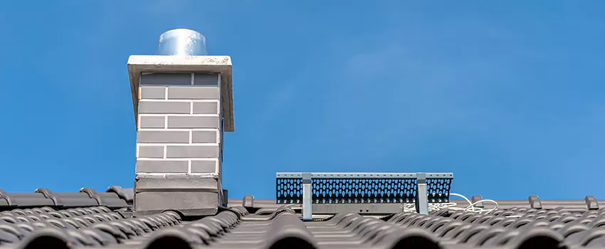 Chimney Flue Relining Services in Sebastian, Florida