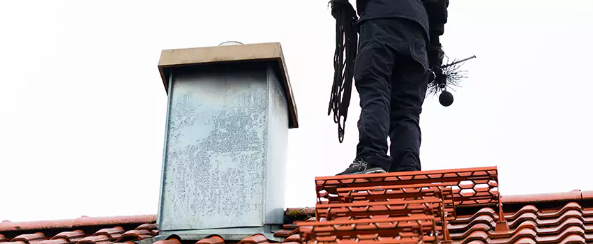 Chimney Liner Services Cost in Sebastian, FL
