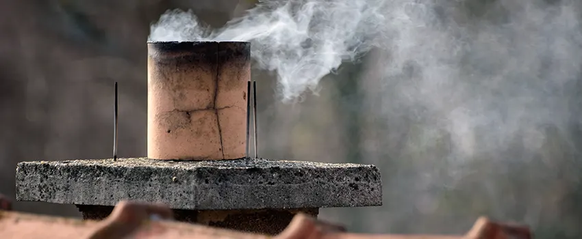 Wood Burning Chimney Odor Removal in Sebastian, FL