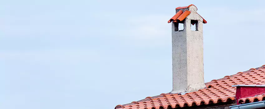 Chimney Pot Replacement in Sebastian, FL