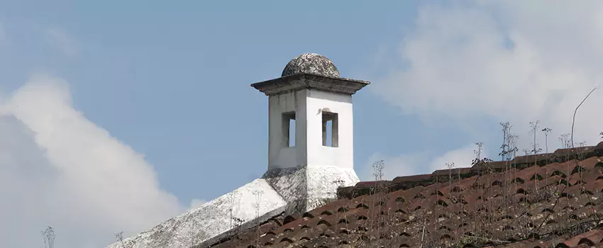 Cost To Rebuild A Chimney in Sebastian, FL
