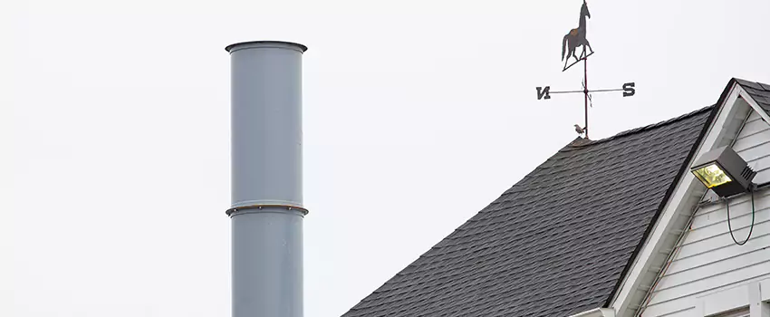 Chimney Inspection in Sebastian, FL