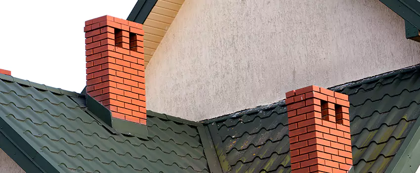 Chimney Saver Waterproofing Services in Sebastian, Florida