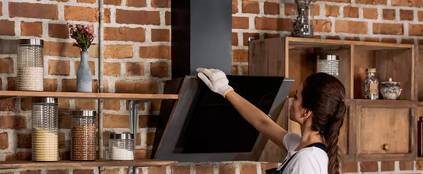 Chimney Installation in Sebastian, FL