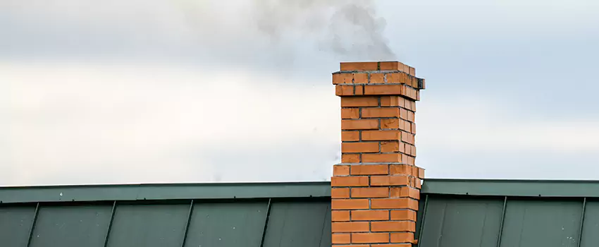 Chimney Soot Cleaning Cost in Sebastian, FL