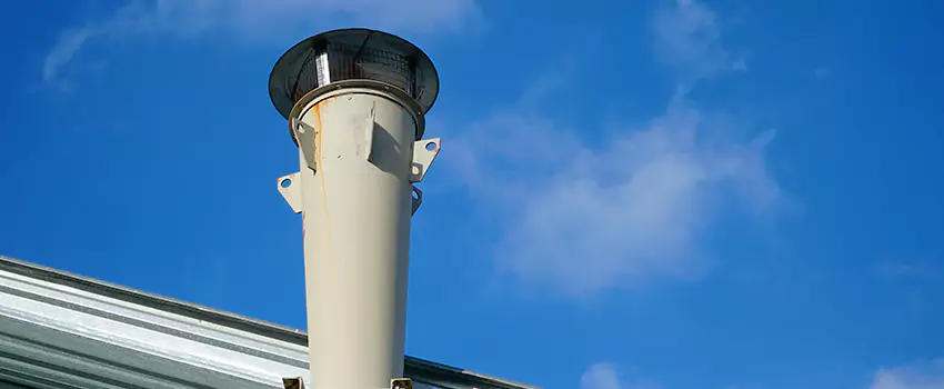 Chimney Spark Arrestor Requirements in Sebastian, FL