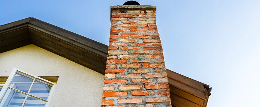 Chimney Mortar Replacement in Sebastian, FL