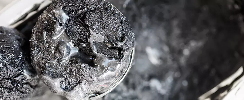 Clogged Dryer Vent Lint Cleaning in Sebastian, Florida