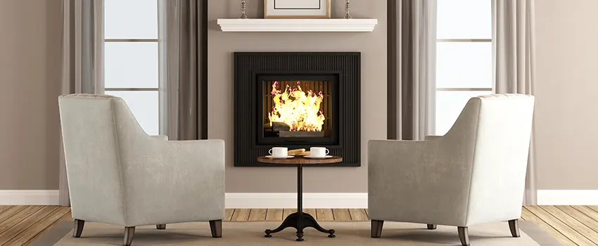 Custom Architectural Fireplace Restoration in Sebastian, FL
