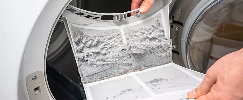 Best Dryer Lint Removal Company in Sebastian, Florida