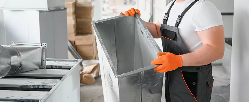 Benefits of Dryer Vent Inspection in Sebastian, FL