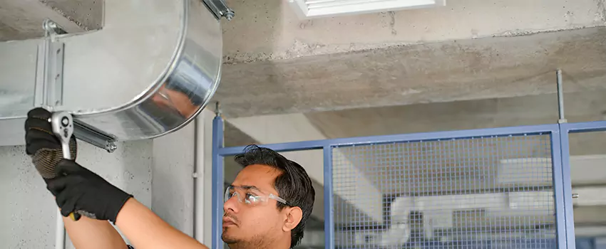 HVAC Ductwork Cleaning in Sebastian, FL