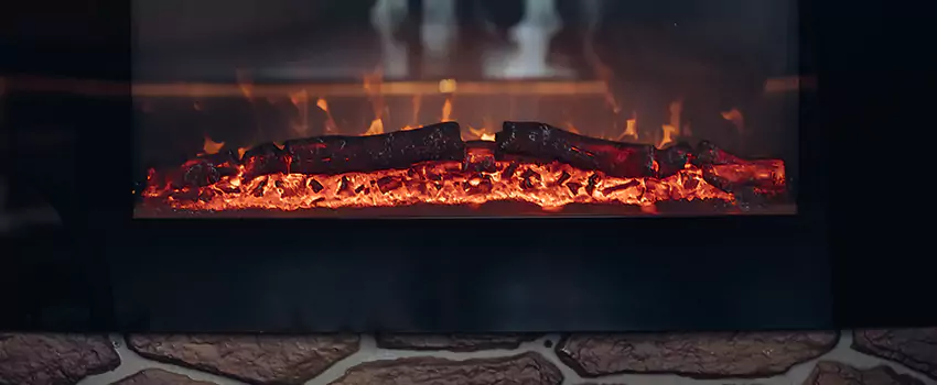 Outdoor Electric Fireplace Installation Solutions in Sebastian, FL