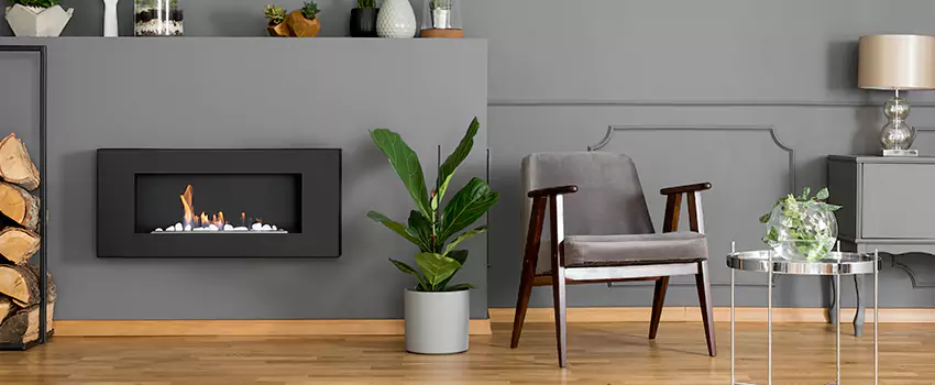 Ethanol Fireplace Burner Repair in Sebastian, FL