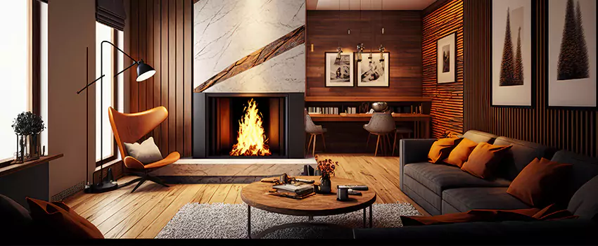 Fireplace Design Ideas in Sebastian, FL