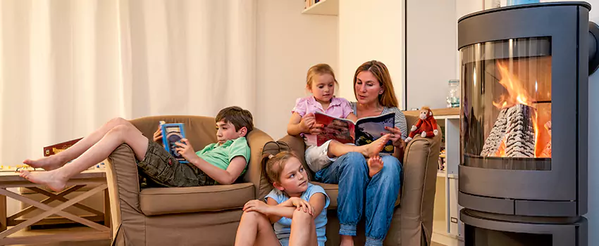 Kidsproofing Gas Fireplaces Installation in Sebastian, FL