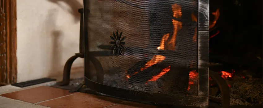 Electric Metal Fireplace installation Services in Sebastian, FL