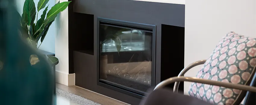 Welding Repairs for Fireplace Grate in Sebastian, FL