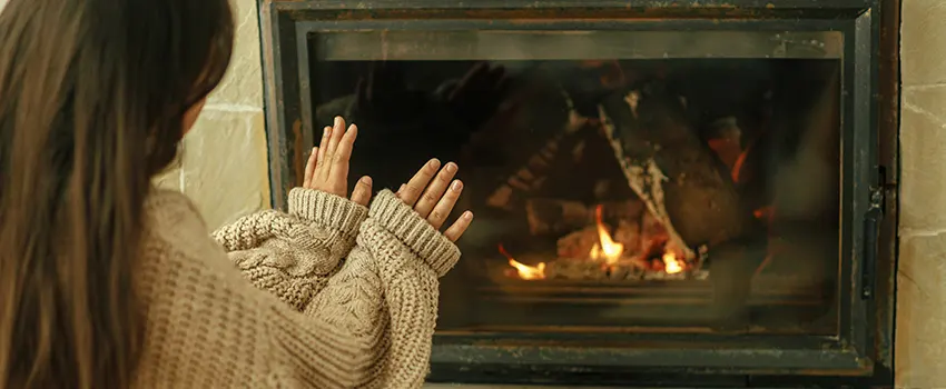 Wood-burning Fireplace Smell Removal Services in Sebastian, FL