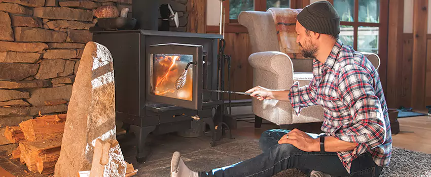 Fireplace Chimney Maintenance in Sebastian, Florida