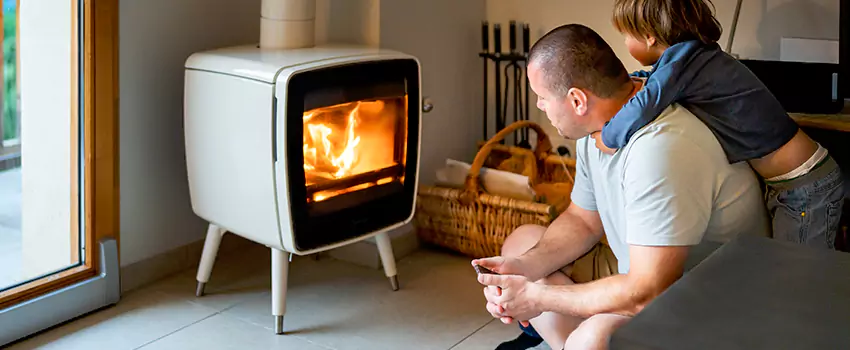 Fireplace Safety Inspection Technician in Sebastian, Florida