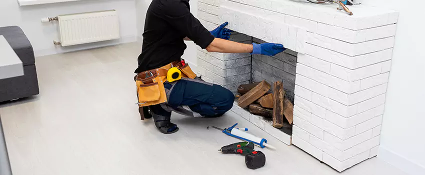 Cleaning Direct Vent Fireplace in Sebastian, FL