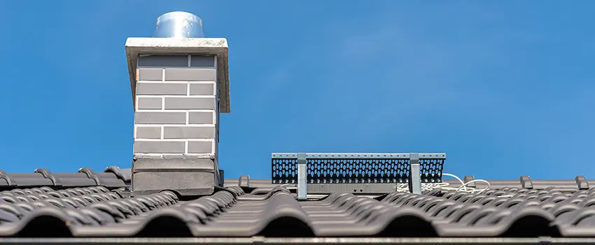Repair Blocked Chimney in Sebastian, Florida