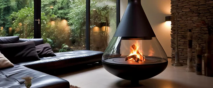Affordable Floating Fireplace Repair And Installation Services in Sebastian, Florida