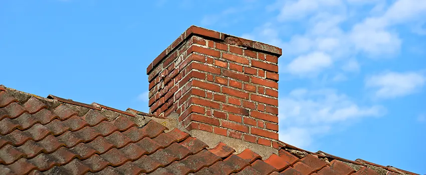Flue Tiles Cracked Repair Services near Me in Sebastian, FL