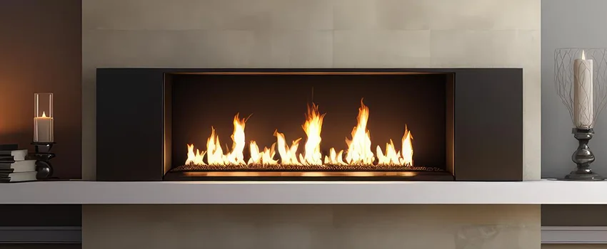 Vent Free Gas Fireplaces Repair Solutions in Sebastian, Florida