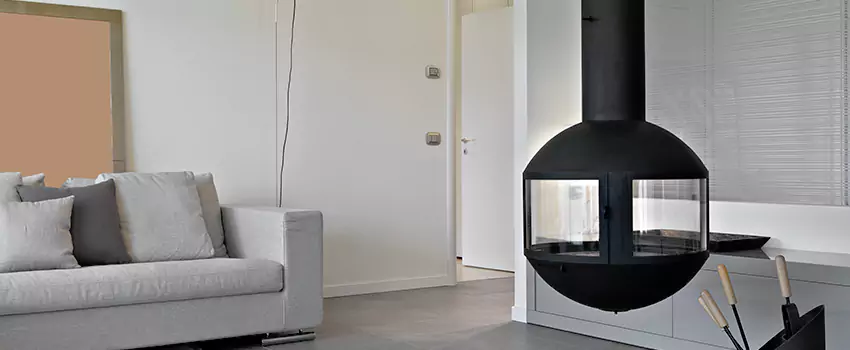 Hanging & Suspended Fireplaces Designer in Sebastian, Florida