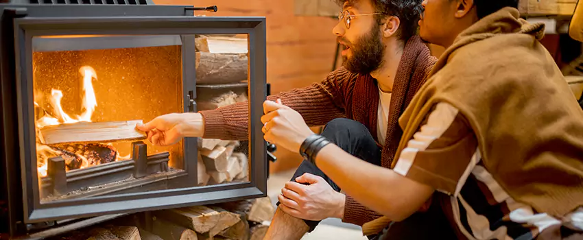 Benefits of Harman Stoves Fireplace in Sebastian, Florida