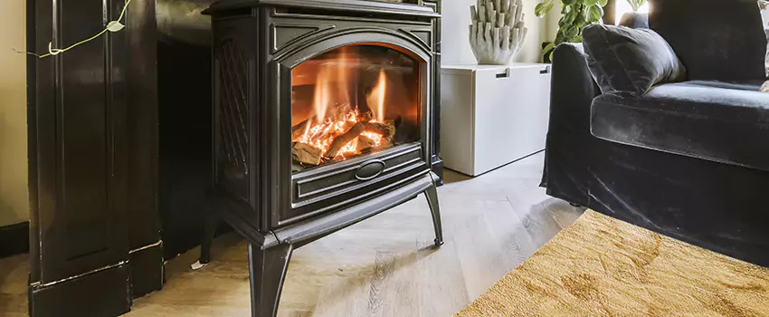 Cost of Hearthstone Stoves Fireplace Services in Sebastian, Florida