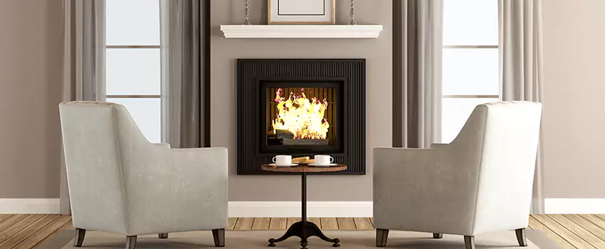 Heat & Glo Outdoor Gas Fireplaces Installation Contractors in Sebastian, Florida