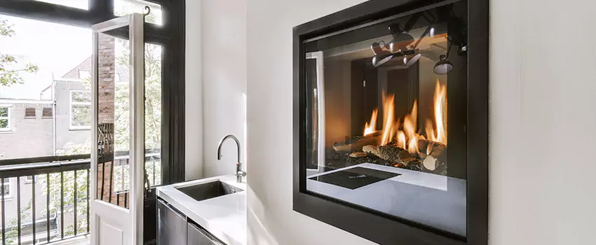 Heatilator Outdoor Fireplace Services in Sebastian, Florida