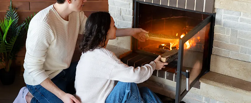 Kings Man Direct Vent Fireplaces Services in Sebastian, Florida