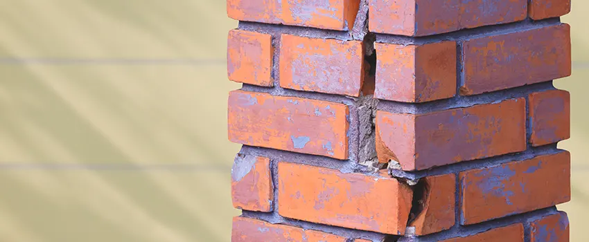 Leaking Chimney Repair And Replacement Cost in Sebastian, Florida