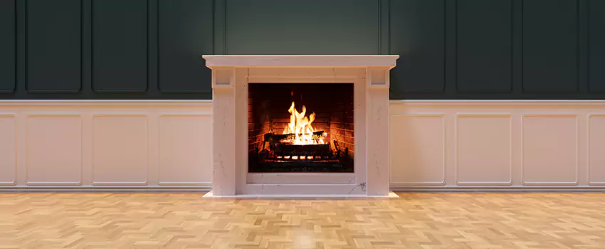 Napoleon Electric Fireplaces Inspection Service in Sebastian, Florida