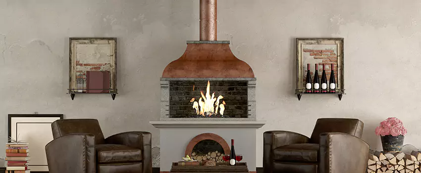 Benefits of Pacific Energy Fireplace in Sebastian, Florida