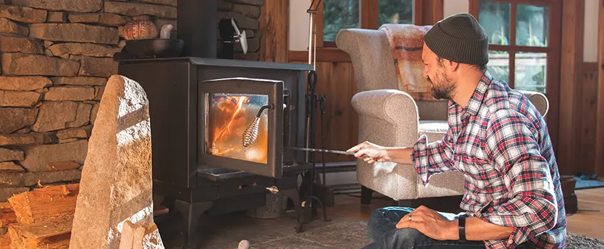 Cost of Pellet Fireplace Installation Services in Sebastian, FL