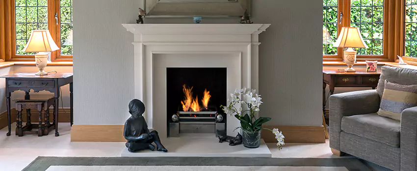 RSF Fireplaces Maintenance and Repair in Sebastian, Florida